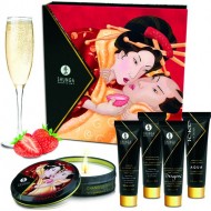 Colección Geisha Vino Espumoso