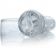Fleshlight Ice Lady Cristal