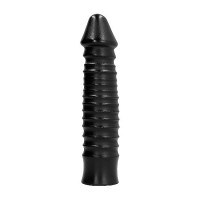 Dildo Estriado 26 x 5 cm