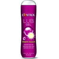 Lub Gel Warm Touch 75 ml