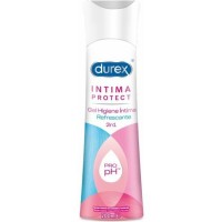 Intima Protect Gel Íntimo...
