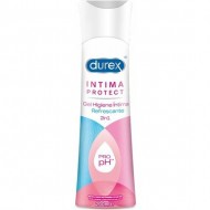 Intima Protect Gel Íntimo...