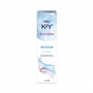 Sensilube KY Lubricante 75ML
