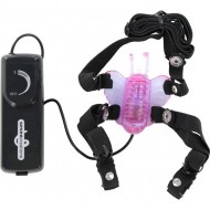 Estimulador Clitoris Mariposa