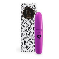 Ella Lipstick Vibrador