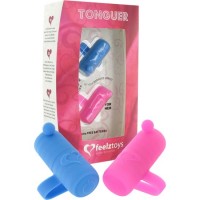 Tonguer Vibrador Lengua