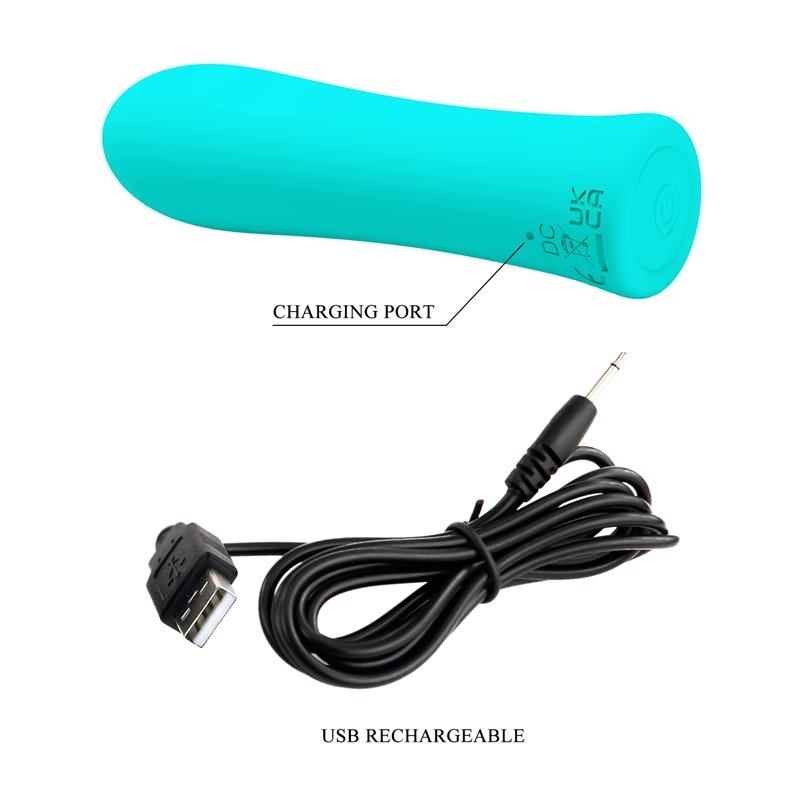 Alfreda Vibrador