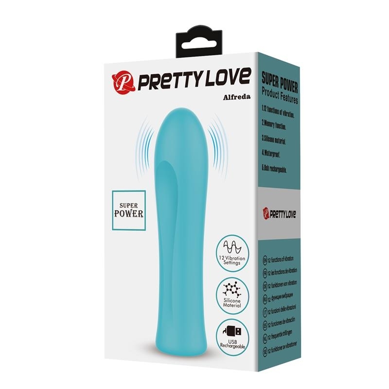 Alfreda Vibrador