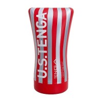 U.S. Extra Grande Tubo Blando