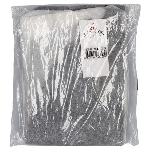 Vinyl Cami Mini Vestido - Negro