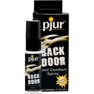 Back Door Spray Relajante Anal