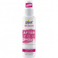 Woman After Shave Spray