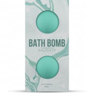 Dona Bombas de Baño