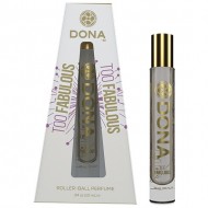 Dona Perfume Roll-On