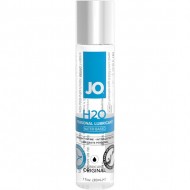 H20 Lubricante Base de Agua