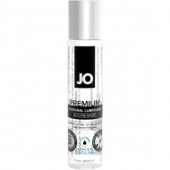Lubricante Premium Efecto Frio