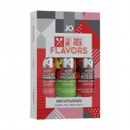 Pack de 3 Lubricantes