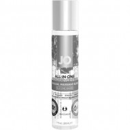 Todo en Uno Aceite Sensual