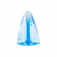 Anillo Vibrador Lengua Azul