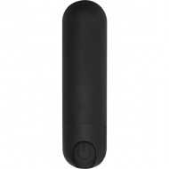 Bala de 7 Velocidades Negro