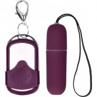 Bala Vibradora Control...