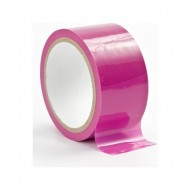 Cinta para Bondage - Negro