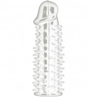 Extension para El Pene con...