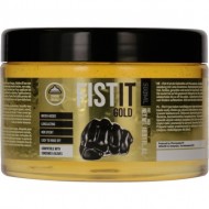 Fist It Gold 500ml