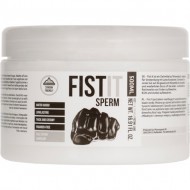 Fist It Sperm Lubricante...