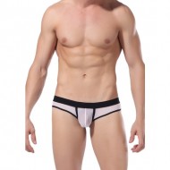 Goodfellas Slip Blanco