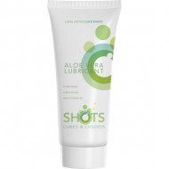 Lubricante Aloe Vera - 100 Ml