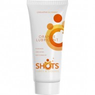 Lubricante de Naranja con...