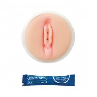 Masturbador Masculino Forma...