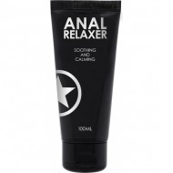 Ouch! Anal Relaxer - 100ml