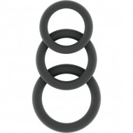 Sono N 25 Set Anillos Pene...