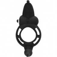 Superior Cock Ring - Negro
