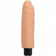 Vibrador Realistico Tacto...