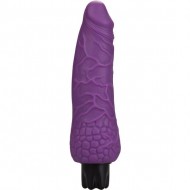 Vibrador Realistico Tacto...