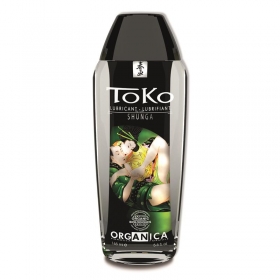 Toko Orgánica Lubricante