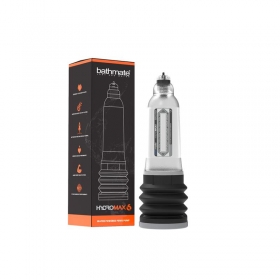 Bomba para pene Hydromax6