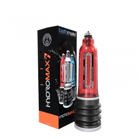 Bomba para Pene Hydromax7