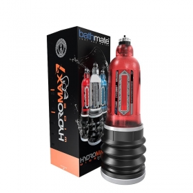 Bomba para Pene Hydromax7 Wide Boy