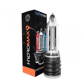 Bomba para Pene Hydromax9