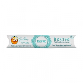 Incienso con Feromonas