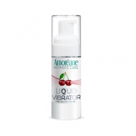 Vibrador Líquido 30 ml