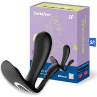 Top Secret + Vibrador Punto...