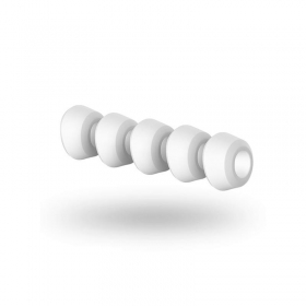 Boquillas Silicona 1 Gen 2 Pack 5