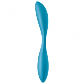 G-SPOT FLEX 1 MULTI VIBRADOR