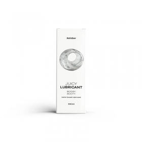 Lubricante Base Agua Boogy Booty