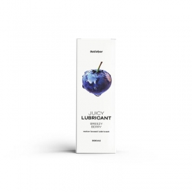 Lubricante Base Agua Breezy Berry